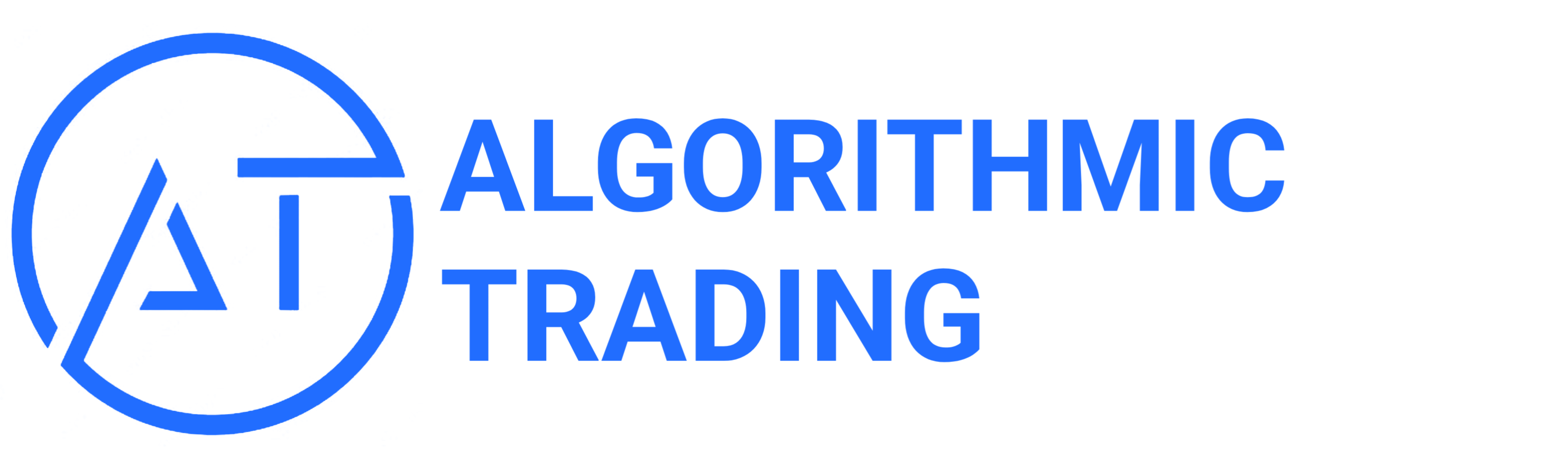 Algorithmic Trading